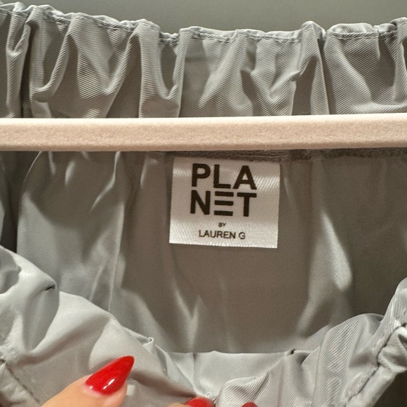 nylon Planet dress - Picture 3 of 6